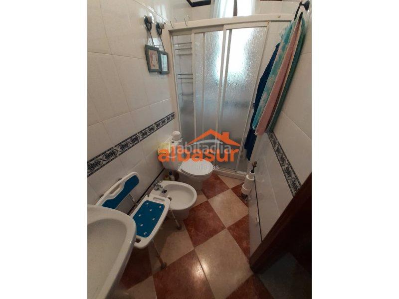 Foto 64d2fc05-1c6a-46df-9c21-fe9b16ba07b8. Casa gran casa independiente en san pedro en casco histórico - ribera - san basilio Córdoba