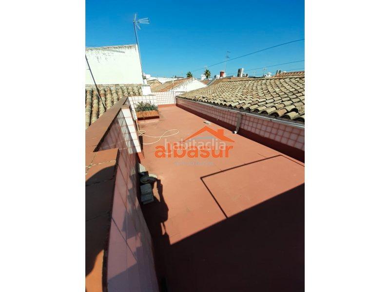 Foto 8f2fe05b-2882-4fec-8f62-f2820b36eea1. Casa gran casa independiente en san pedro en casco histórico - ribera - san basilio Córdoba