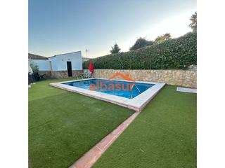 Chalet en Calle charco roto 6b. Increble chalet en charco roto alto