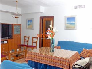 Etagenwohnung  Calle julio pellicer. oportunidad en ciudad jardin!
