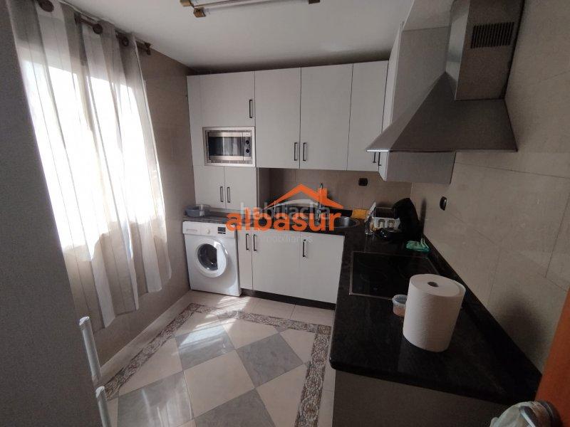 Foto 336a4cf0-03a0-4259-b646-f85adb9afa08. Location appartement dans casco histórico - ribera - san basilio Córdoba