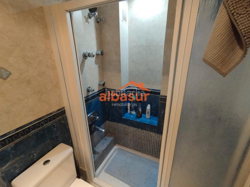 Foto 42c2d8de-4b49-48b1-aa9c-e6683efa3678. Location appartement dans casco histórico - ribera - san basilio Córdoba