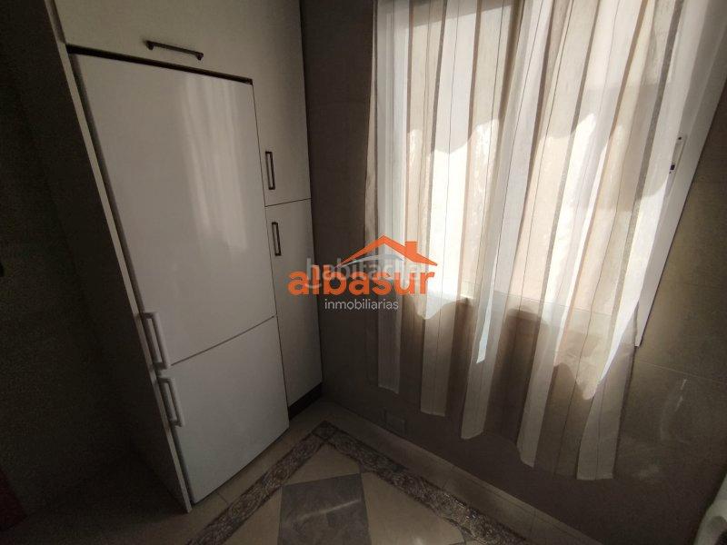 Foto 59d56bd1-6e21-4c1d-a9f0-a5dae5e7a40a. Location appartement dans casco histórico - ribera - san basilio Córdoba