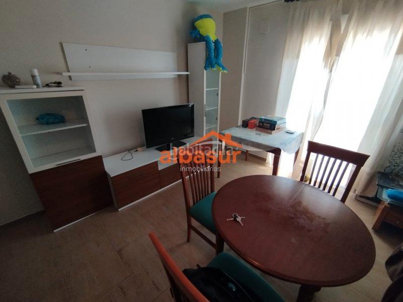 Foto a50ca10a-0907-43db-a0e9-3554589544e8. Location appartement dans casco histórico - ribera - san basilio Córdoba