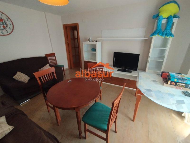 Foto bcd24832-c610-427f-8de1-dc18192f4433. Location appartement dans casco histórico - ribera - san basilio Córdoba