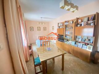 Haus en Campo de la Verdad - Miraflores. Casa en parte baja del campo de la verdad