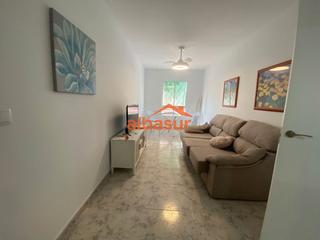Location Appartement  Calle maestro priego lópez. Se alquila precioso piso reformado para estudiantes – ciudad jar