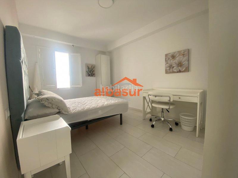 Foto 06de5f9d-e66c-48a2-9532-4f0c6a5acf3b. Location appartement avec chauffage dans Ciudad Jardín - Zoco Córdoba