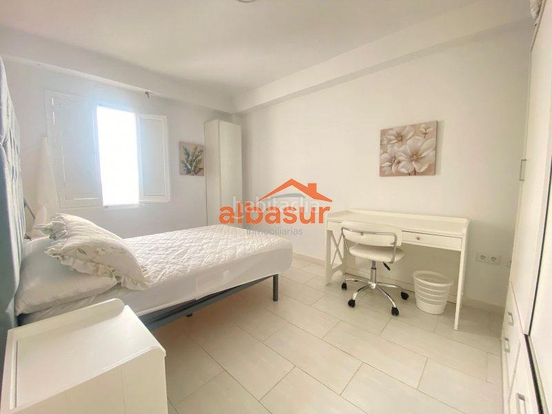 Foto 10fca55d-f4ea-4b7e-bdf6-15d63b11cbe0. Location appartement avec chauffage dans Ciudad Jardín - Zoco Córdoba