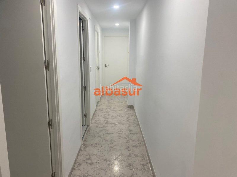 Foto 582ab007-62dc-42c3-b397-e49e8681181c. Location appartement avec chauffage dans Ciudad Jardín - Zoco Córdoba