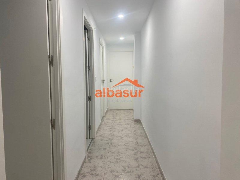Foto 9c76a0fc-8596-493a-b06a-395e589c9e38. Location appartement avec chauffage dans Ciudad Jardín - Zoco Córdoba