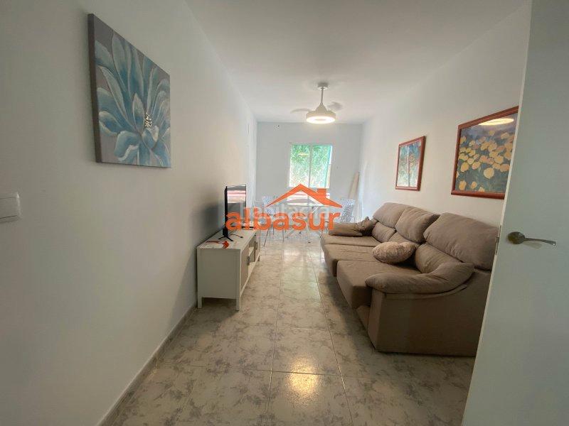 Foto ee5cde51-f631-42fa-b7ed-b381a865ac35. Location appartement avec chauffage dans Ciudad Jardín - Zoco Córdoba