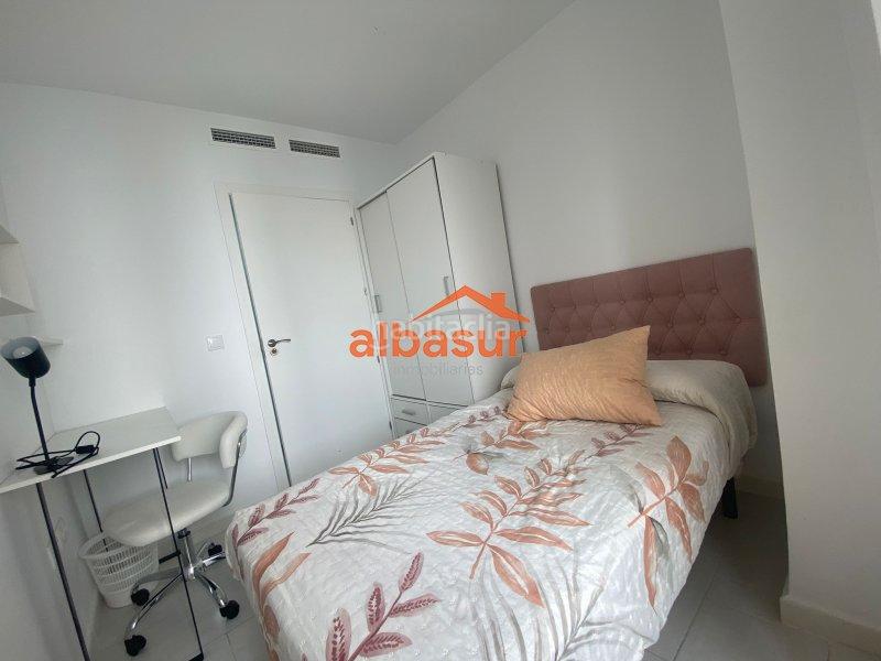 Foto faf10c20-0cb2-45eb-8756-7c33de2af26a. Location appartement avec chauffage dans Ciudad Jardín - Zoco Córdoba