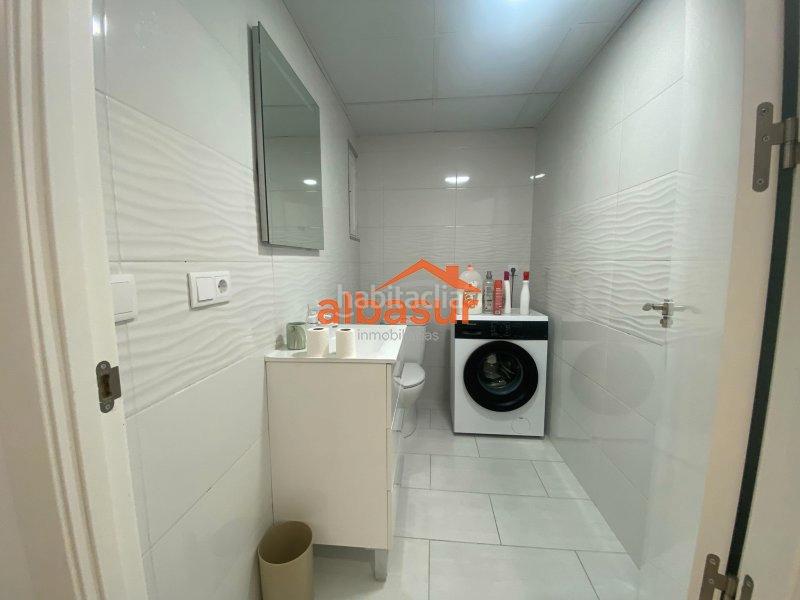 Foto 8fae569b-56c9-497d-b700-7b9a9a01c723. Miete etagenwohnung mit heizung in Ciudad Jardín - Zoco Córdoba