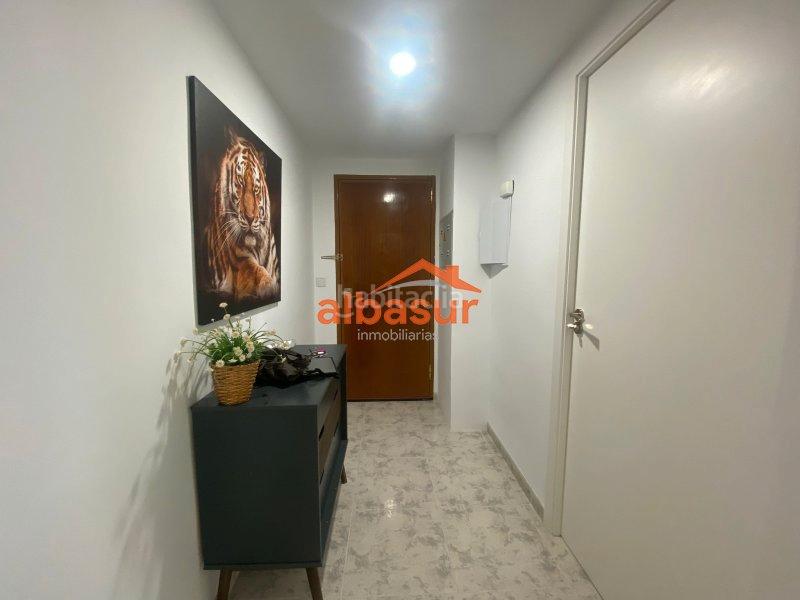 Foto 972f748b-ca4e-4601-8a87-276e2ccddeee. Miete etagenwohnung mit heizung in Ciudad Jardín - Zoco Córdoba