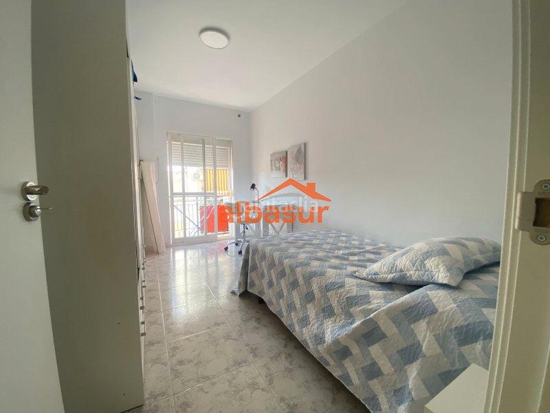 Foto bb132a03-65ae-4ddf-8a24-6fd89381a5f1. Miete etagenwohnung mit heizung in Ciudad Jardín - Zoco Córdoba