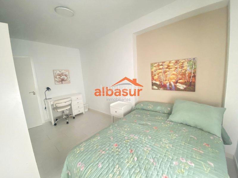 Foto cb196dd5-81f9-4590-8e10-0831c13c2c80. Miete etagenwohnung mit heizung in Ciudad Jardín - Zoco Córdoba