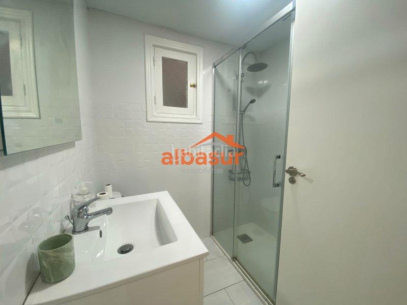 Foto e1b19d44-80b1-4d64-bae0-f463c4265b2f. Miete etagenwohnung mit heizung in Ciudad Jardín - Zoco Córdoba