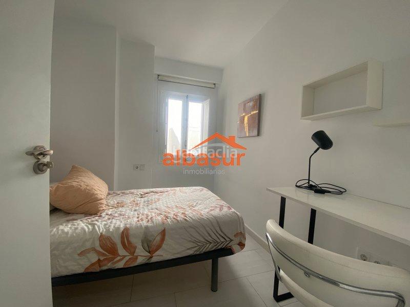 Foto e8c5fd16-3d63-4ea4-b9c1-a9eed5f909fc. Miete etagenwohnung mit heizung in Ciudad Jardín - Zoco Córdoba