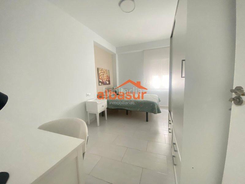 Foto f3bd93b5-5dd5-4097-a593-558cc7706a0e. Miete etagenwohnung mit heizung in Ciudad Jardín - Zoco Córdoba