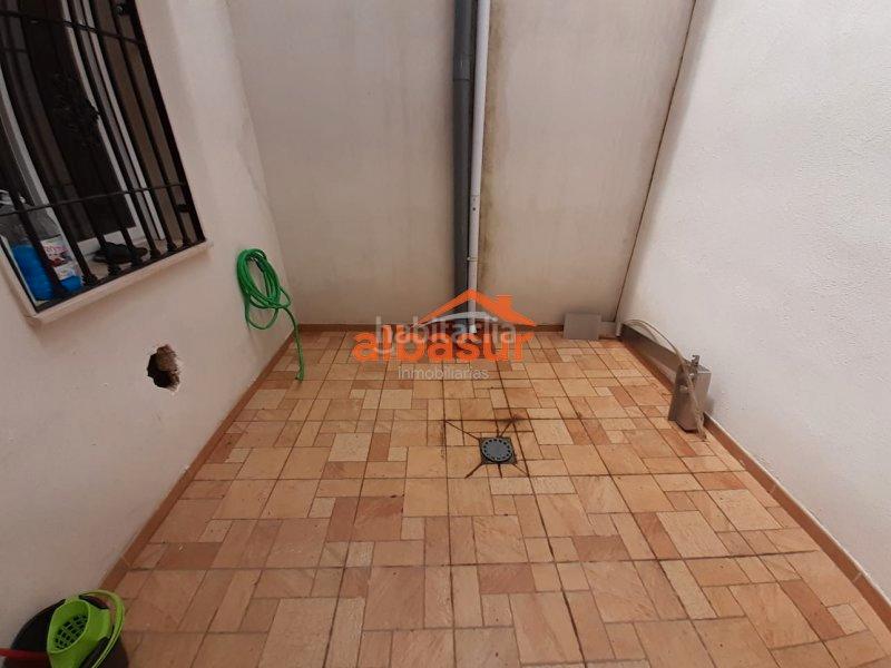 Foto 191209c9-08f1-4b5d-998c-7faf5093b5a1. Casa con riscaldamento in Campo de la Verdad - Miraflores Córdoba