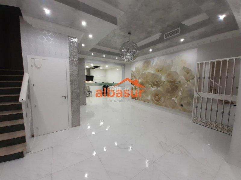 Foto f1840225-2072-464b-a048-5f024b2cc5f5. Casa con riscaldamento in Campo de la Verdad - Miraflores Córdoba