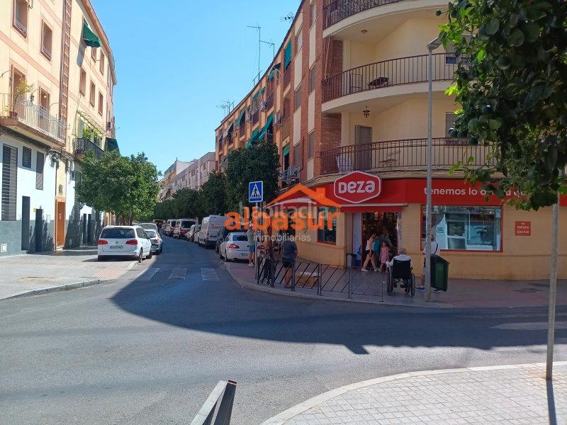Foto efb8f785-1a83-448d-a134-a9b6b1b70b2a. Locale commerciale in Fuensanta- Arcángel Córdoba