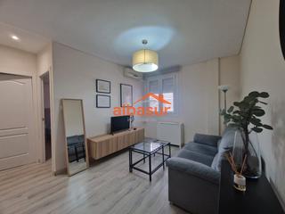 Appartement  Avenida gran vía parque. Piso en gran vía parque