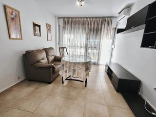 Location Appartement à Fátima - Levante. Piso en zona cairo para tres estudiantes o militares
