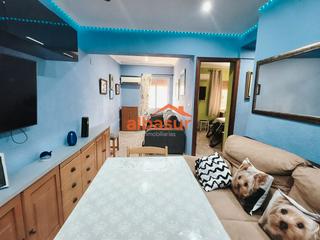 Piso en Sta. Marina - San Andrés - San Pablo - San Lorenzo