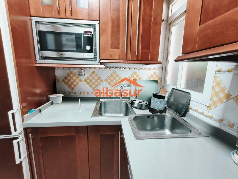 Foto 6957fba2-fdb2-4ea5-8703-5c659ee65c59. Piso super oportunidad para inversión o vivienda habitual en Córdoba