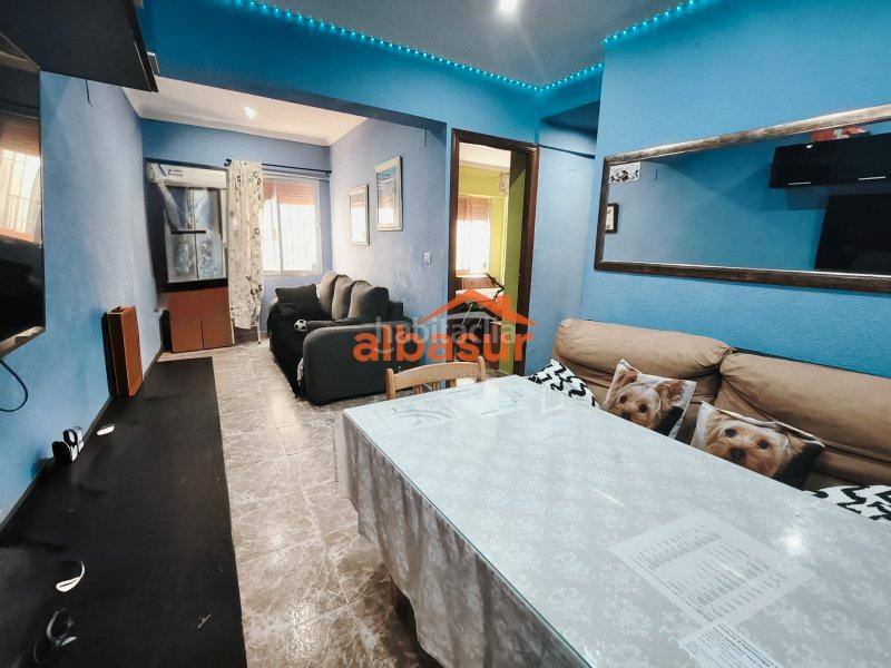 Foto 8bacdfba-ae9b-463e-b9b6-d18d91237ef6. Piso super oportunidad para inversión o vivienda habitual en Córdoba