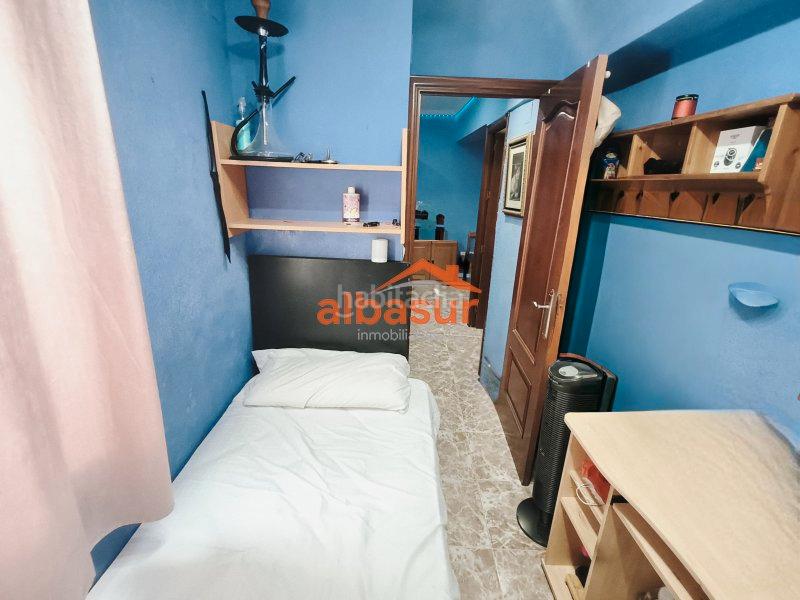 Foto b8c3ec20-38f7-498c-8601-463ecbeec5ee. Piso super oportunidad para inversión o vivienda habitual en Córdoba