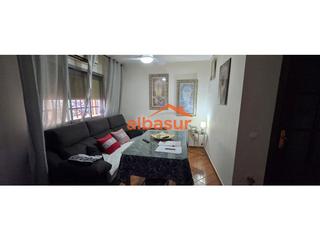 Pis a Sector Sur. Estupendo piso en polígono guadalquivir