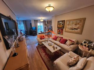 Pis a Avenida guerrita 22. Piso en venta en avenida guerrita