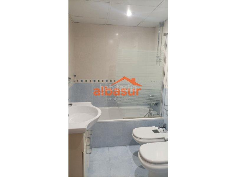 Foto ad1657f2-cb80-44a4-84af-8dcbcc258140. Location appartement avec chauffage dans Ciudad Jardín - Zoco Córdoba