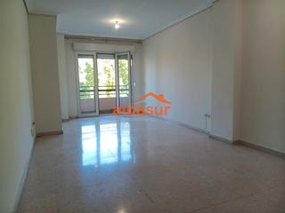 Location Appartement à Ciudad Jardín - Zoco