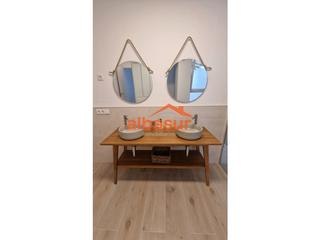 Piso en Casco Histórico  - Ribera - San Basilio