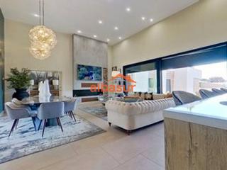 Chalet à El Brillante -El Naranjo - El Tablero. Chalet exclusivo en san josé de calasanz – construido en 2020