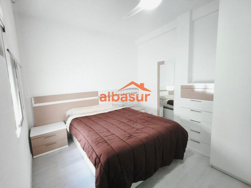 Foto 3584d6a0-96a6-419b-aaa8-d4377cae2c77. Appartement dans Viñuela - Rescatado Córdoba