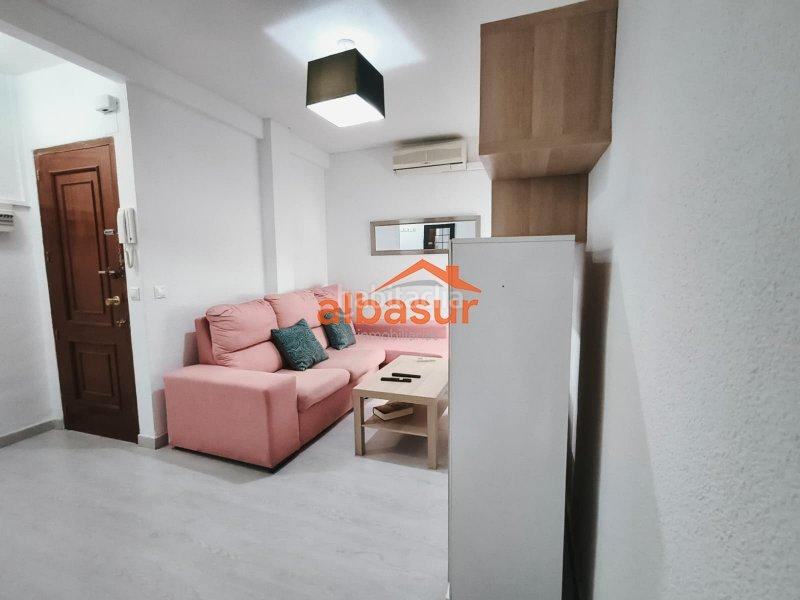 Foto 6102420e-36df-458c-ada1-9db9f5a8522d. Etagenwohnung in Viñuela - Rescatado Córdoba