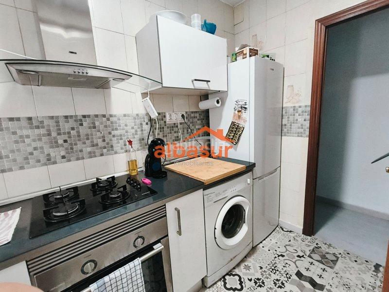 Foto 7dce9407-fa2b-49ff-a71d-efbbf59bf18a. Etagenwohnung in Viñuela - Rescatado Córdoba