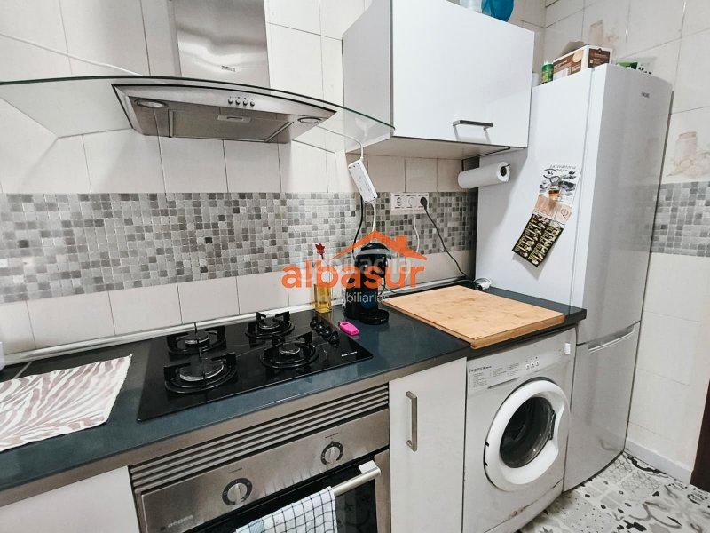 Foto 9878c358-8046-4f27-b012-87439b3585a2. Etagenwohnung in Viñuela - Rescatado Córdoba