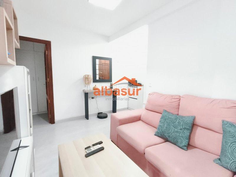 Foto a6f3a33a-16d9-423b-bfd6-936246917b14. Etagenwohnung in Viñuela - Rescatado Córdoba