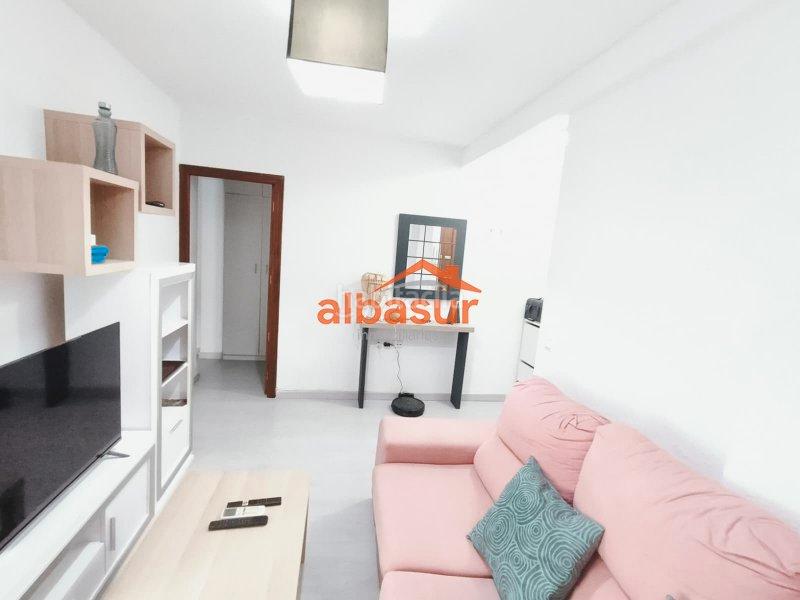 Foto c2630f35-e0d1-48ac-87af-af707325d8bd. Etagenwohnung in Viñuela - Rescatado Córdoba