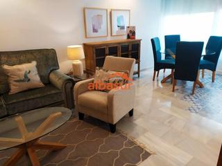 Location Appartement  Avenida de la república argentina. Alquiler de apartamento luminoso de 2 habitaciones en república