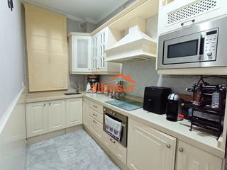 Pis a Sta. Marina - San Andrés - San Pablo - San Lorenzo. Precioso piso en residencial con encanto en santa marina