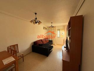 Appartement à Sector Sur. Piso en venta en el poligono gualdalquivir
