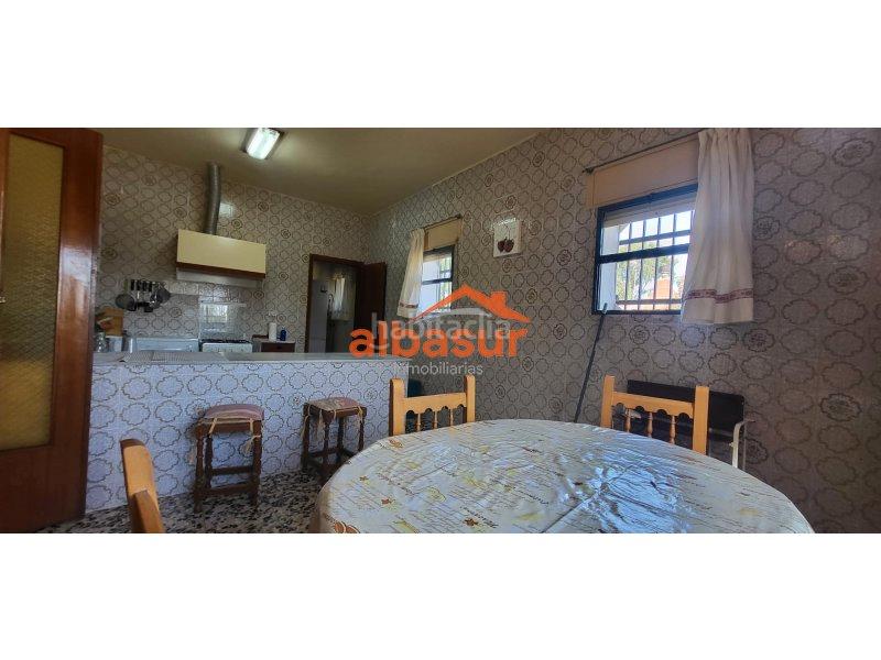 Foto 08a158cb-998b-447c-b353-54e68c54a100. House in El Brillante -El Naranjo - El Tablero Córdoba