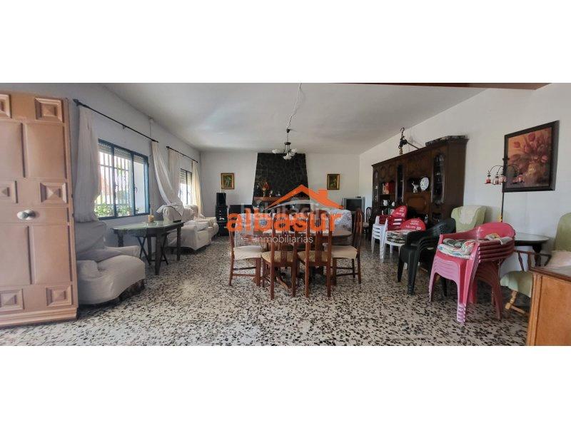 Foto 856c770b-b921-454f-9c3c-de3837561ce5. House in El Brillante -El Naranjo - El Tablero Córdoba